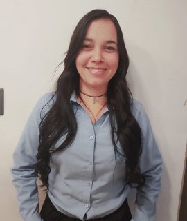 Yuaimar Farfan-Secretaria